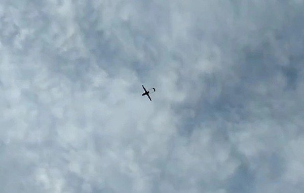В Калужской области объявлена воздушная угроза из-за налёта БПЛА: первые подробности о ситуации в регионе на 09.08.2026