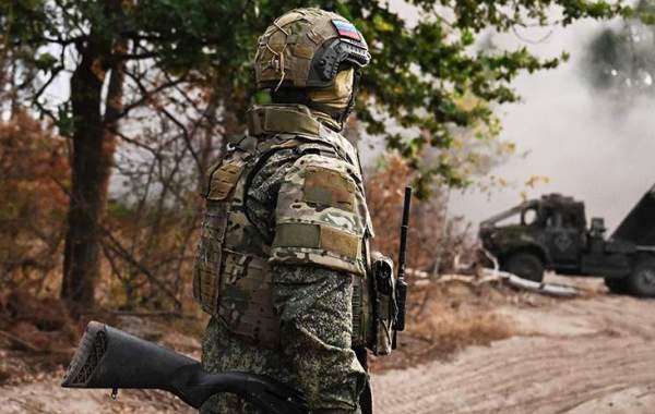 ВС РФ ощутимо продвигаются в зоне СВО на разных направлениях: свежие карты боевых действий на 28.08.2026