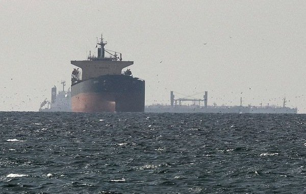 В Москве назвали морским разбоем действия Франции по задержанию танкеров