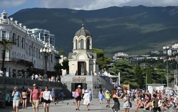 Обстановка в Крыму остаётся сложной из-за атак со стороны ВСУ: новые подробности на сегодняшний день, 12.08.2026