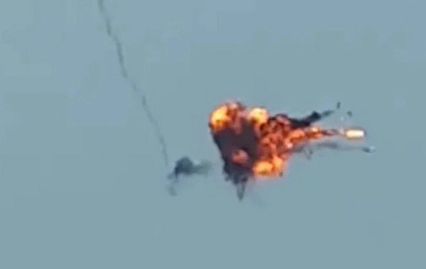 Беспилотники ВСУ атакуют Воронежскую область: стали известны подробности на сегодняшний день, 28.08.2026