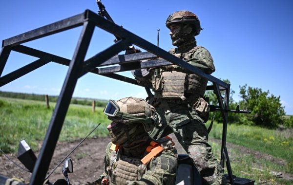 ВС РФ ведут ожесточённые сражения на Константиновском направлении: новая сводка СВО от Юрия Подоляки по данным на сегодня, 2 августа