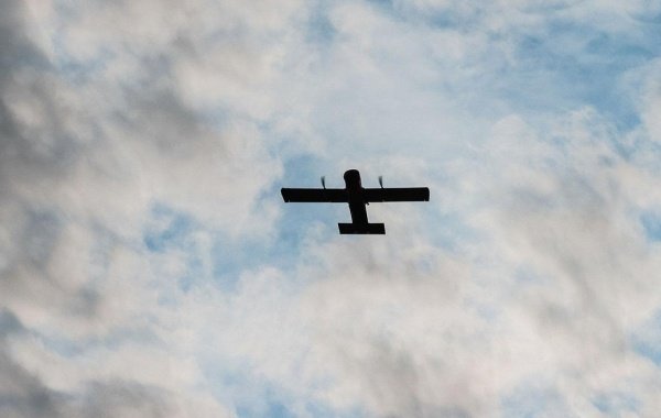 Украинские дроны попытались атаковать Омский НПЗ: стали известны подробности налёта на сегодня, 02.08.2026