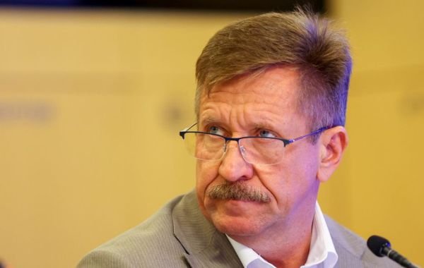 Виктор Бут заявил, что мощные удары ВС РФ по Киеву уже услышали в Вашингтоне