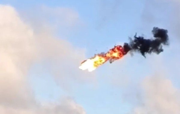 ВСУ массированно атаковали дронами Ростовскую область в ночные часы: подробности на сегодняшний день, 04.08.2026