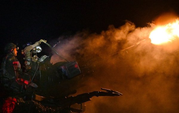 Очередная тревожная ночь: в Подмосковье раскрыты последствия налёта БПЛА, подробности на 06.08.2026
