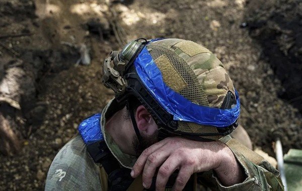 ВСУ проводят контратаки на Сумском направлении: новая сводка СВО от Юрия Подоляки по данным на сегодня, 6 августа