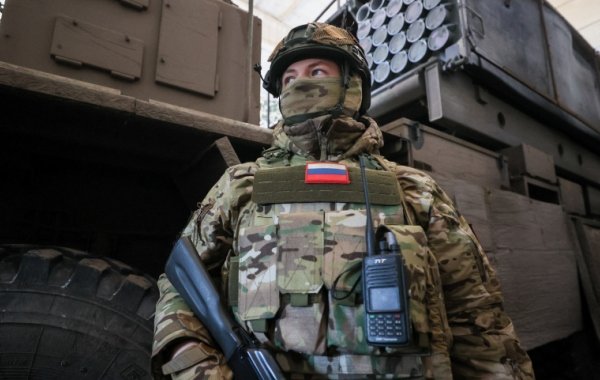 Свежая сводка Юрия Подоляки на 08.08.2026: бойцы ВС РФ расширяют зону контроля на Запорожском направлении