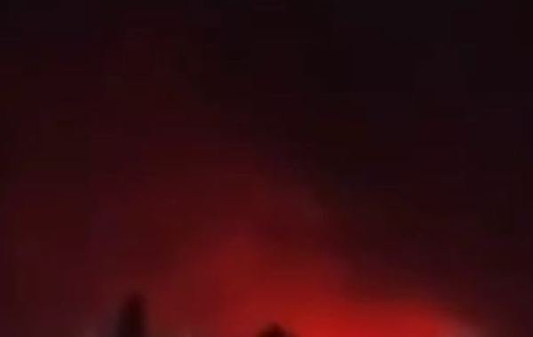 В Сызрани прогремели мощные взрывы из-за налёта БПЛА: первые подробности на сегодня, 08.08.2026