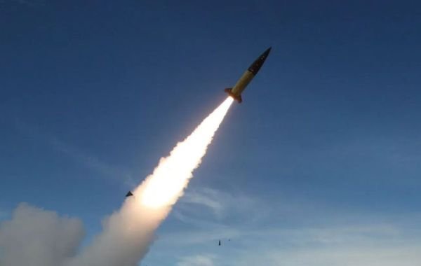 Госдеп уведомил Конгресс о возможной передаче Киеву ракет ATACMS из Турции