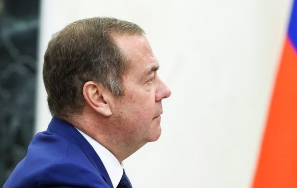 Медведев: западных лидеров ждёт возмездие за преступления против России