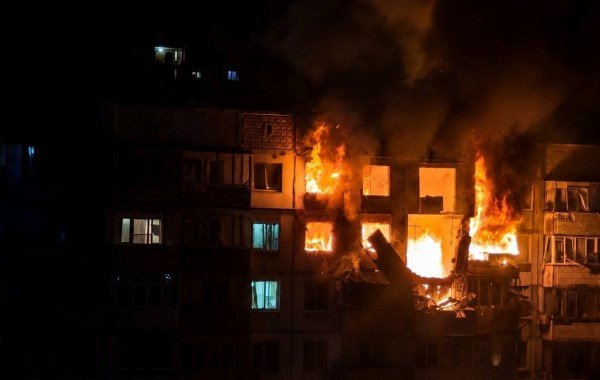 ВСУ за сутки атаковали 93 населённых пункта Белгородской области: свежие данные о последствиях обстрелов на 09.08.2026