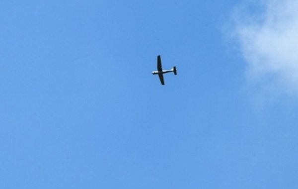 Украинские беспилотники атаковали Уфу: в городе слышны взрывы, подробности на сегодня, 09.08.2026