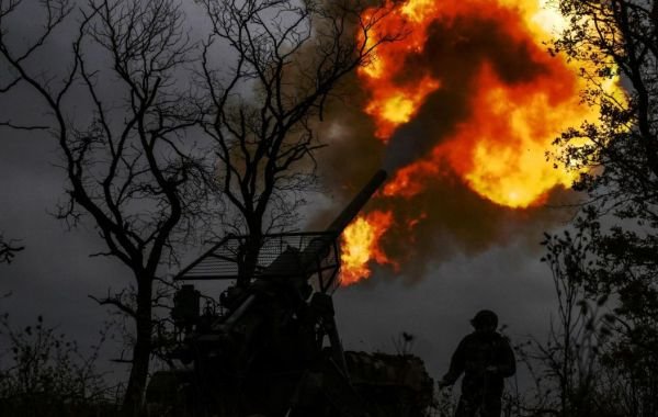 Бойцы ВС РФ продолжают широкое наступление в зоне СВО: свежие карты боевых действий на 09.08.2026