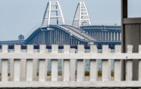 Обстановка в Крыму остаётся сложной из-за атак со стороны Украины: новые подробности на сегодняшний день, 10.08.2026