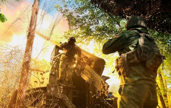 ВС РФ прорвали оборону ВСУ на Запорожском фронте: новая сводка СВО от Юрия Подоляки по данным на 10 августа