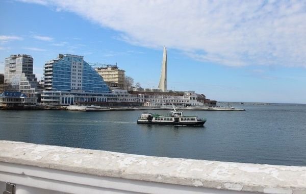Обстановка в Крыму остаётся напряжённой из-за атак со стороны Украины: новые подробности на сегодняшний день, 11.08.2026