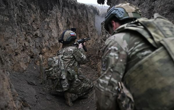 Последняя сводка СВО от Юрия Подоляки на сегодняшний день, 11.08.2026: ВС РФ развивают прорыв на Запорожском направлении