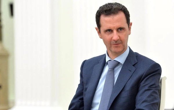 Сирийский суд приговорил Башара Асада к смертной казни