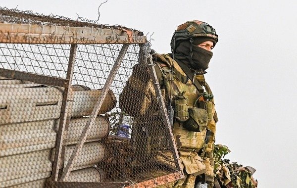 ВС РФ увеличивают темпы наступления в Харьковской области: новая сводка СВО от Юрия Подоляки по данным на 11 августа