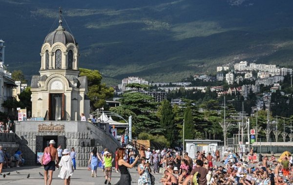 Обстановка в Крыму остаётся напряжённой из-за атак со стороны Украины: новые подробности на сегодняшний день, 13.08.2026