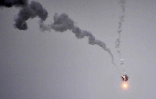 Беспилотники ВСУ попытались прорваться к Москве: на подлёте к столице сработала ПВО, подробности на 13.08.2026