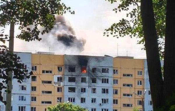 Брянск подвергся украинскому ракетному удару: стали известны подробности на сегодняшний день, 14.08.2026