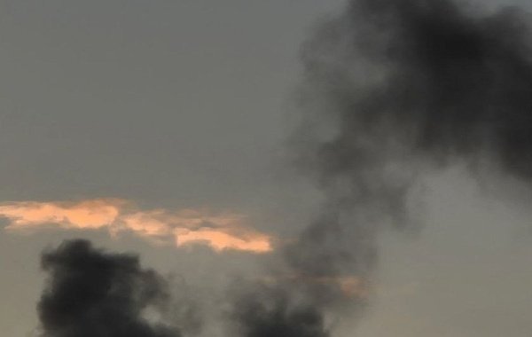 Украинские БЛПА вновь попытались прорваться к Москве: на подлёте к столице сработала ПВО, подробности на 14.08.2026