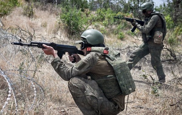 ВС РФ продвинулись на нескольких участках фронта: новая сводка СВО от Юрия Подоляки по данным на 16 августа