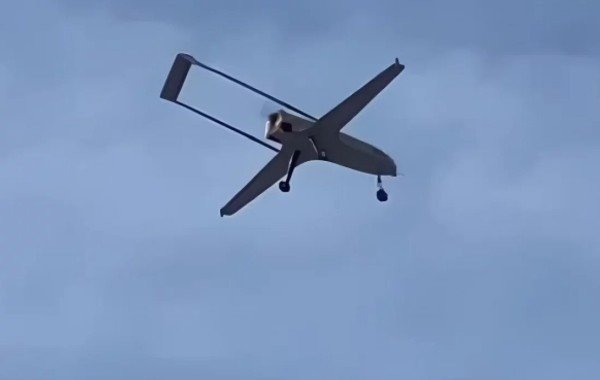 Украинские БПЛА в ночь на 17.08.2026 попытались атаковать Астраханскую область: стали известны первые подробности