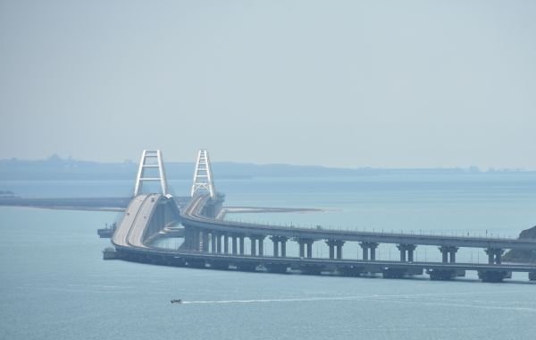Обстановка в Крыму остаётся сложной из-за украинских атак: свежие подробности на сегодняшний день, 17.08.2026
