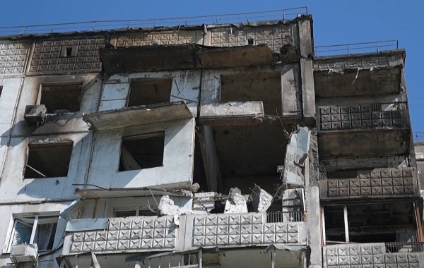 ВСУ за сутки атаковали 77 населённых пунктов Белгородской области: свежие данные о последствиях обстрелов на 17.08.2026