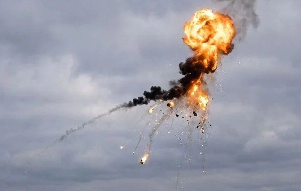 Украина атаковала несколько регионов России в ночь на 18 августа: первые данные о последствиях ударов