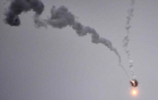 В Подмосковьем вновь сбиты украинские БПЛА: обнародованы новые данные о последствиях на сегодняшний день, 18 августа