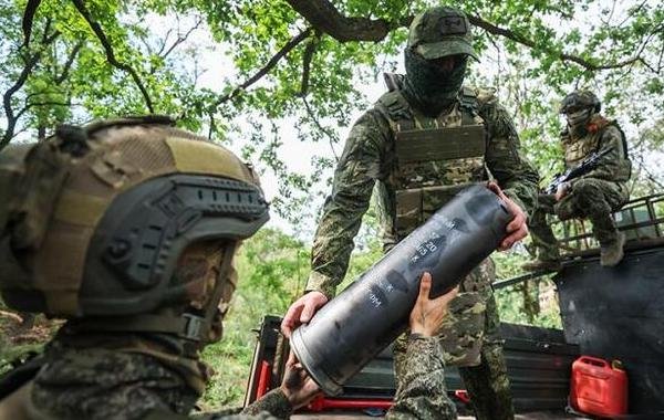 Прояснилась текущая обстановка на Сумском направлении: новая сводка СВО от Юрия Подоляки по данным на 18 августа
