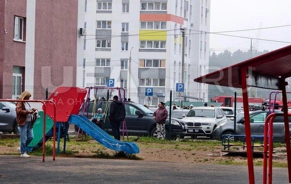 Украинские беспилотники атаковали Уфу: в городе прогремели взрывы, подробности на 19.08.2026