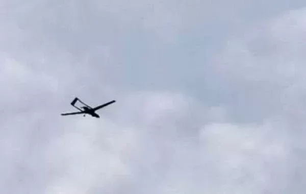 В Крыму отражается массированный налёт БПЛА: стали известны подробности новой атаки от 20.08.2026