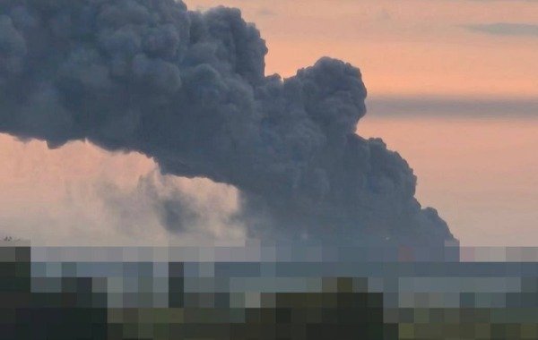 Массированный ракетный удар нанесён по Украине в ночь на 20 августа: стали известны первые подробности