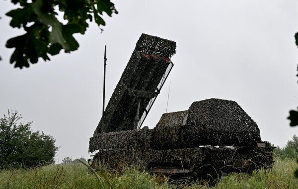Система ПВО уничтожила украинские ракеты на подлёте к Пензе