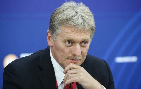 В Кремле прокомментировали требование Фёдорова провести выборы на Украине