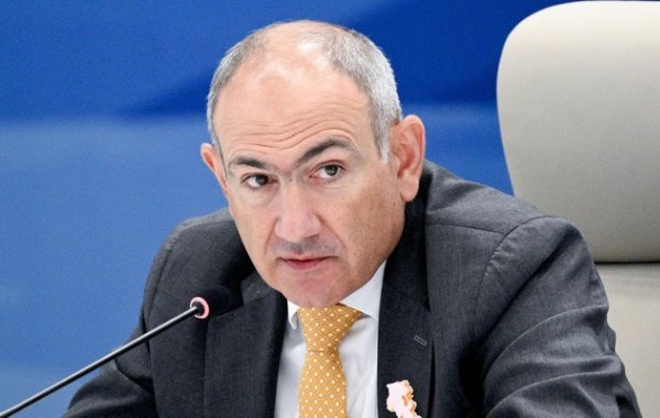 Пашинян решил сменить посла Армении в России на фоне напряжённости с Москвой