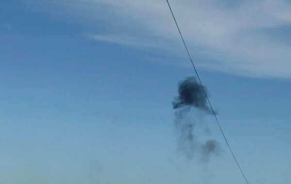 В Воронеже прогремели взрывы на фоне воздушной тревоги: первые подробности на 22 августа