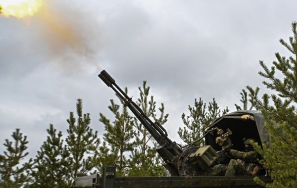 Украина беспилотниками атаковала регионы России в ночь на 22 августа: первые данные о последствиях ударов
