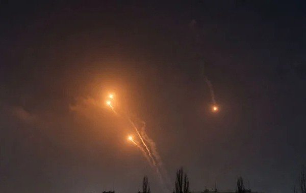 Беспилотники ВСУ минувшей ночью атаковали города Подмосковья: подробности налёта от 23.08.2026