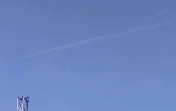 В Севастополе отражается очередная атака ВСУ: в городе 23 августа слышны сильные взрывы