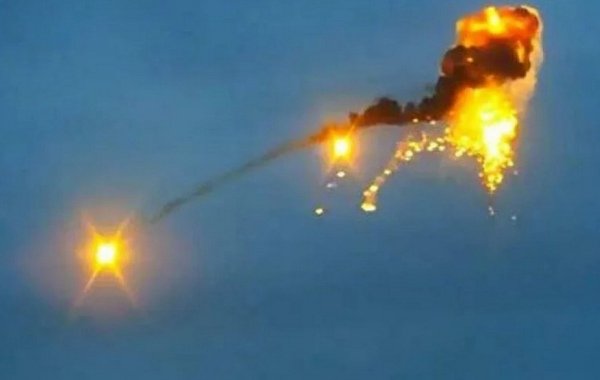 В Крыму прогремели взрывы из-за атаки БПЛА: подробности на сегодняшний день, 24.08.2026