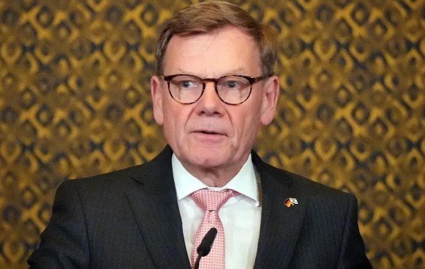 В ФРГ сочли оскорблением удар ВС РФ по пригороду Киева во время визита Вадефуля