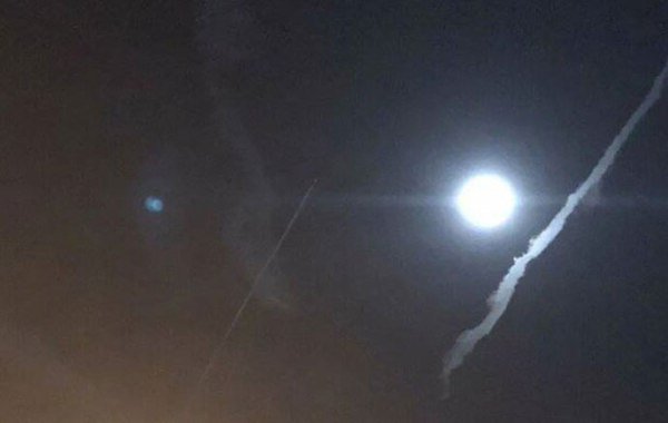 Дроны ВСУ пытаются атаковать территорию Воронежской области: стали известны подробности на 25.08.2026