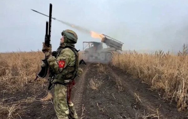 Последняя сводка СВО от Юрия Подоляки на сегодняшний день, 25.08.2026: ВС РФ успешно развивают наступление в Запорожской области