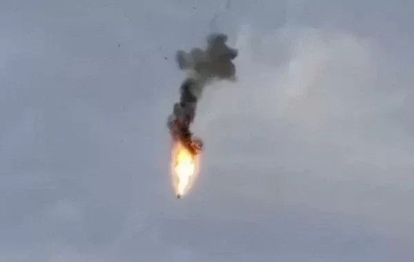 Украинские БПЛА вновь пытались прорваться к Москве: подробности на вечер сегодняшнего дня, 25.08.2026